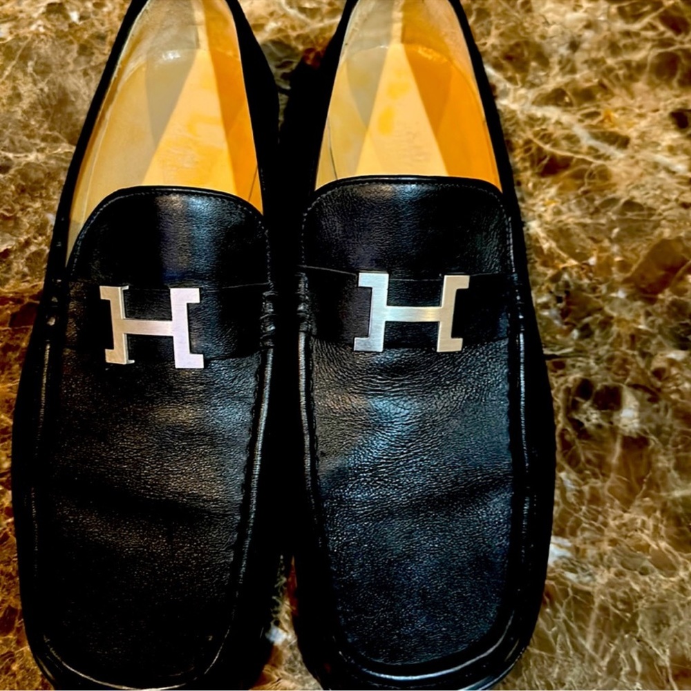 COPY - Hermes shoes